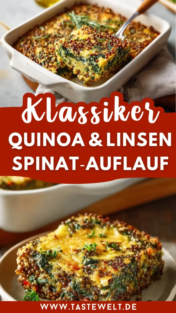 Quinoa Sss Rezepte